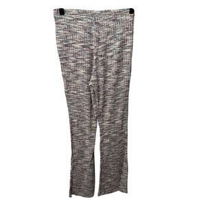 BP Women’s Flare Leggings sz S  Marled Space Dye NEW # H566